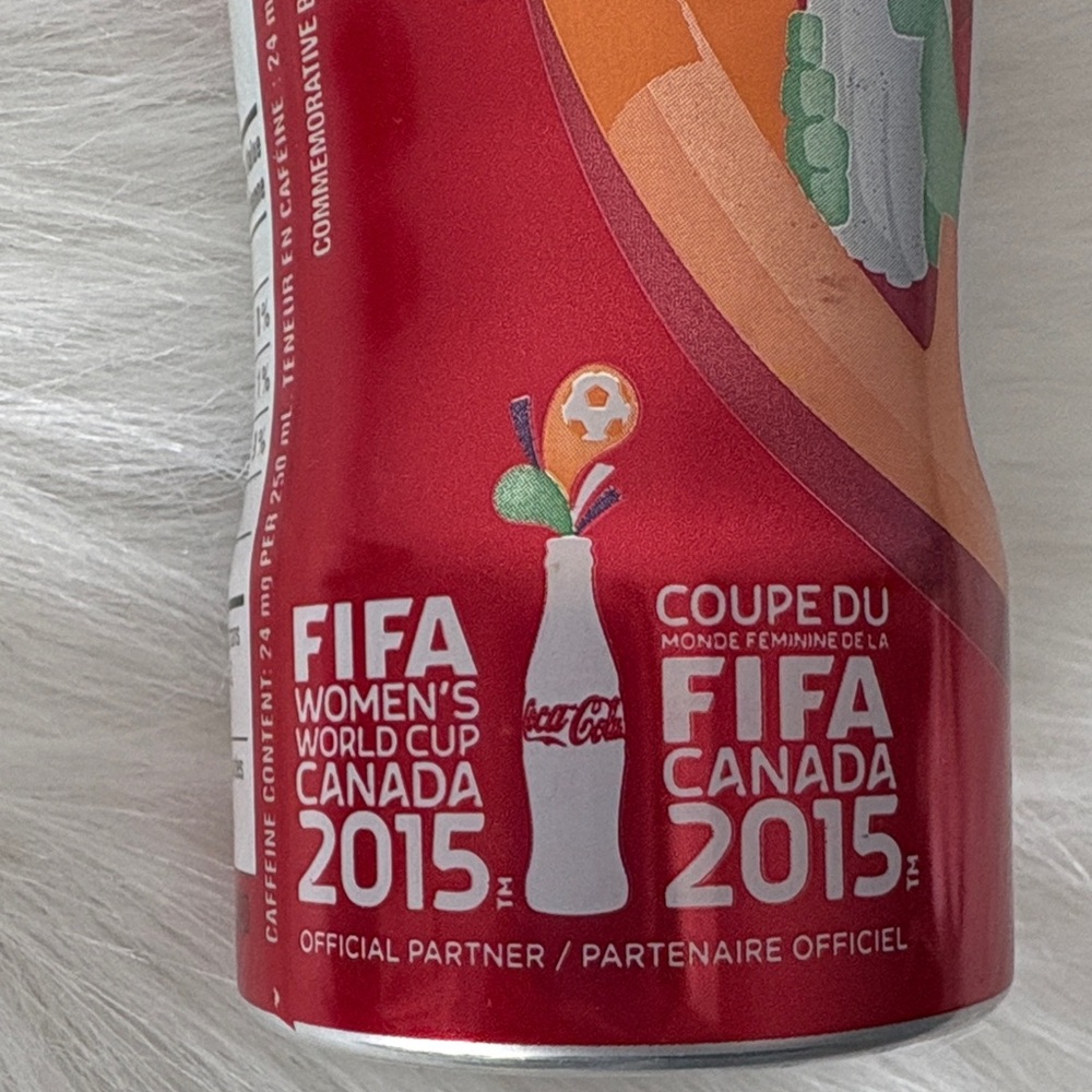 FIFA Canada Women’s World Cup 2015 Edition